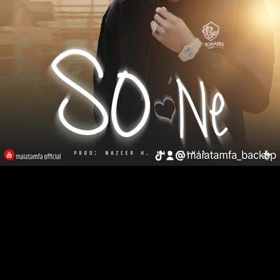 Sone's cover