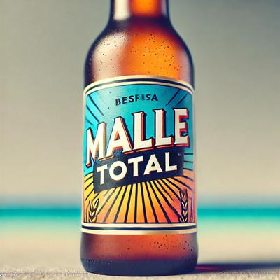 Malle total's cover