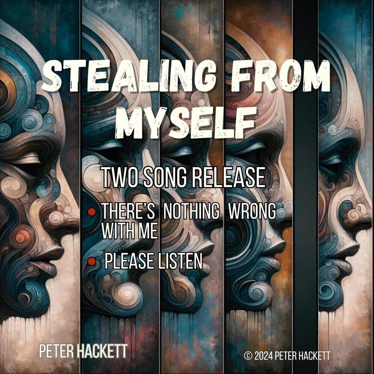 Peter Hackett's avatar image