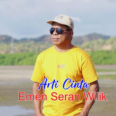 Emen Seran Wilik's cover