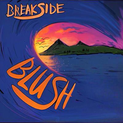 Blush's cover