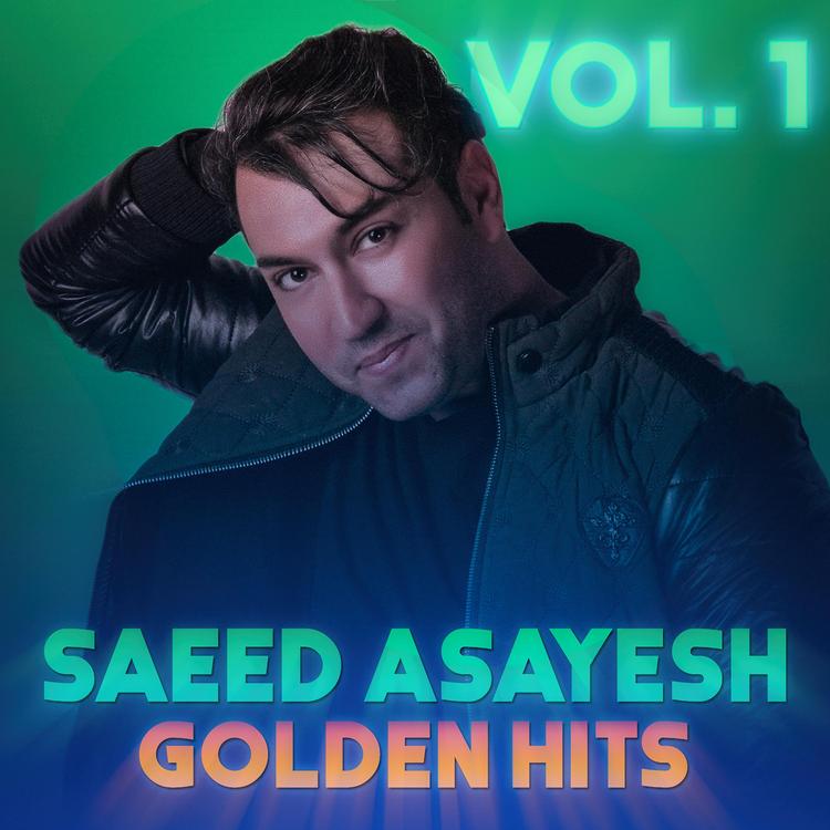 Saeed Asayesh's avatar image
