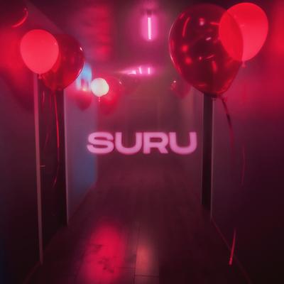 SURU (Slowed + Reverb)'s cover