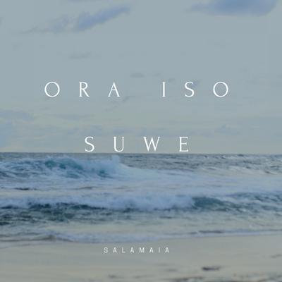 Ora Iso Suwe's cover