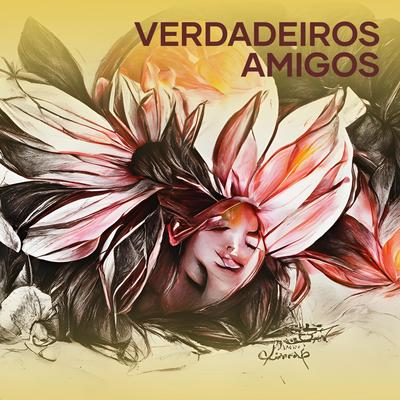 VERDADEIROS AMIGOS's cover