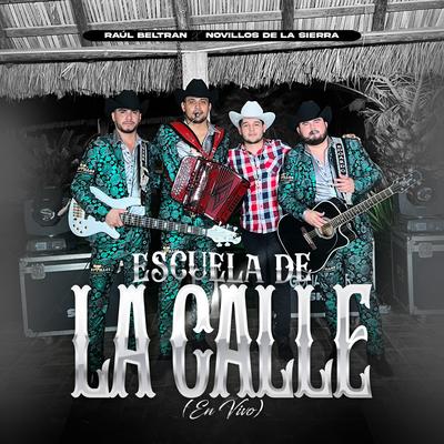 Escuela De La Calle (En Vivo)'s cover