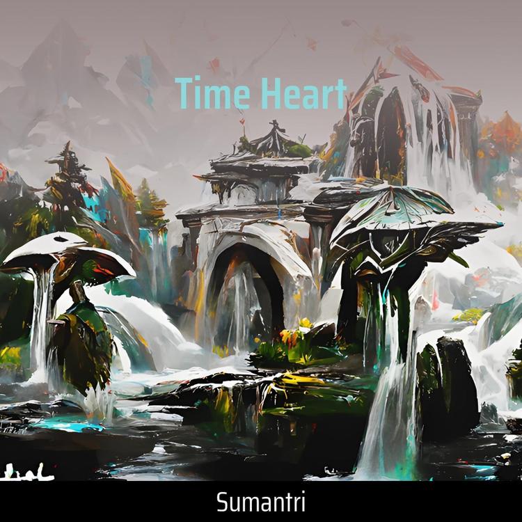 Sumantri's avatar image