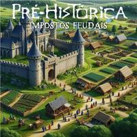 Pré-Histórica's avatar cover