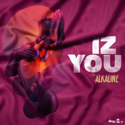 Iz You's cover