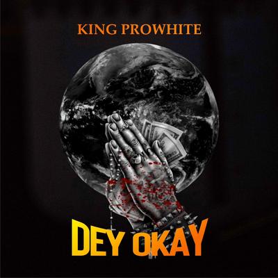 Dey Okay's cover