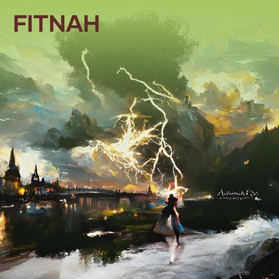 Fitnah's cover