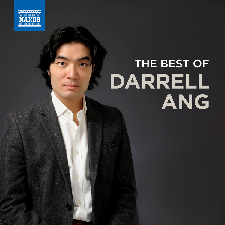 Darrell Ang's avatar image