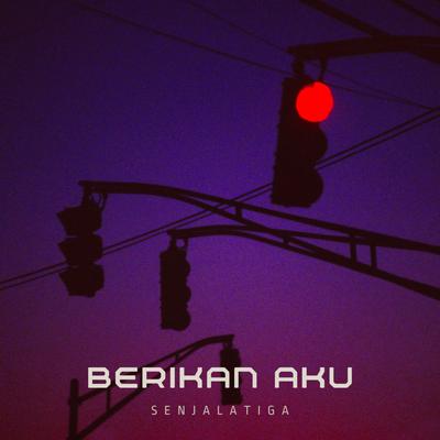 Berikan aku's cover