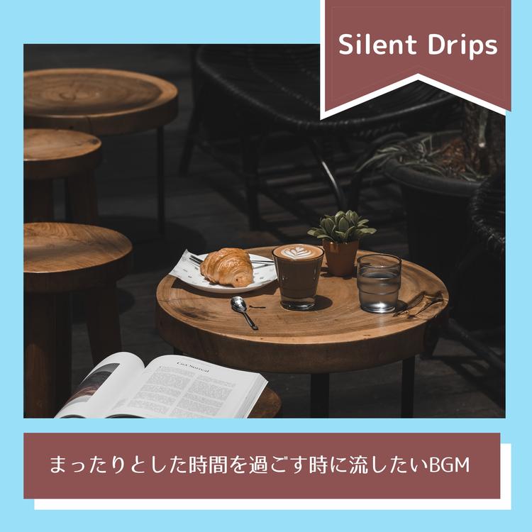 Silent Drips's avatar image