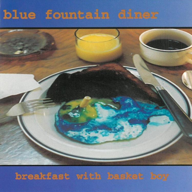 Blue Fountain Diner's avatar image