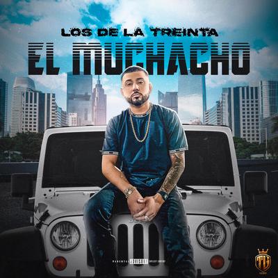 Los de la Treinta's cover