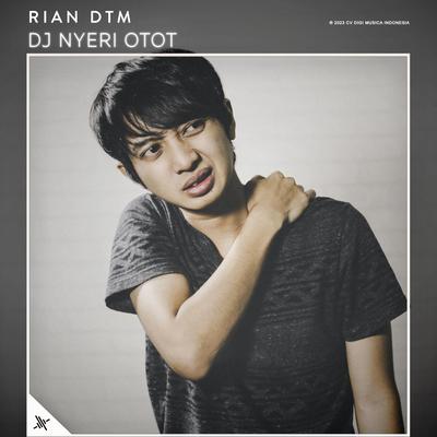 DJ Minggir Pak Kepak By Rian DTM's cover