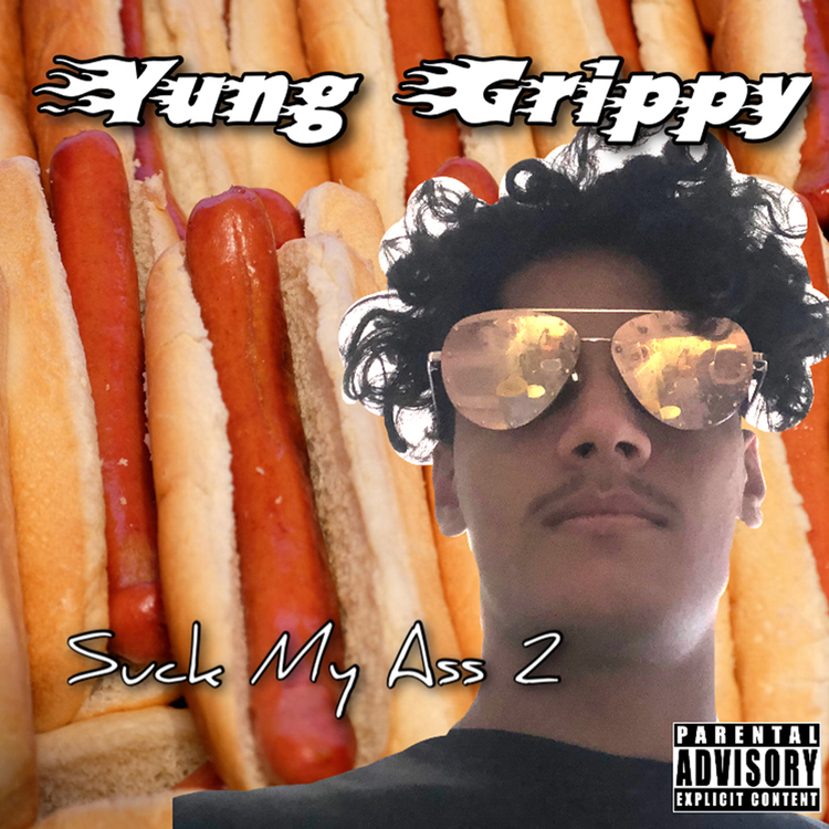 Yung Grippy's avatar image