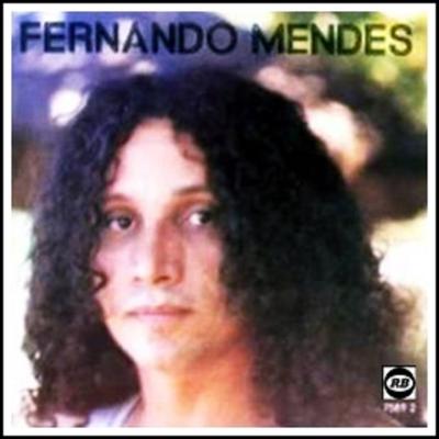 Pra Incendiar Seu Coração By Fernando Mendes's cover