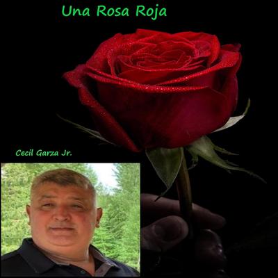 Una Rosa Roja's cover