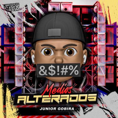 Desce Com a Xereca By Junior Gobira, Mc Pogba's cover