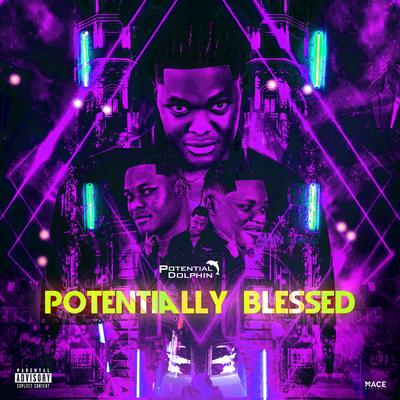 Potentially Blessed's cover