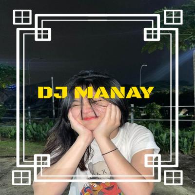 DJ REWRITE THE STARS MENGKANE's cover