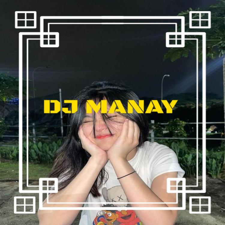 DJ Manay's avatar image