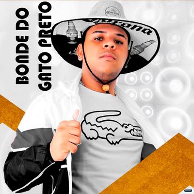 Gato Preto's cover