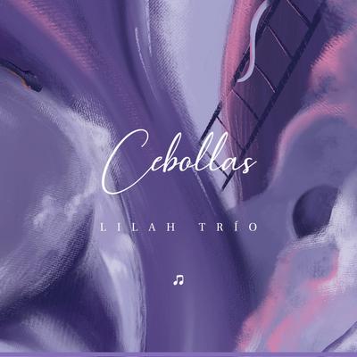 Lilah Trío's cover