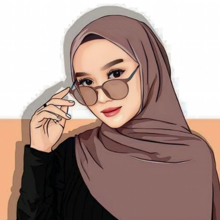 Story Muslimah's avatar image