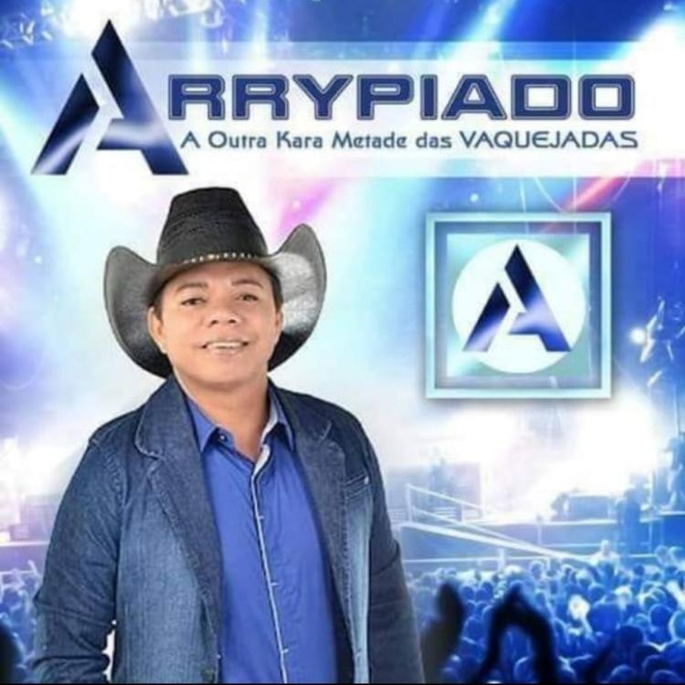Arrypiado's avatar image