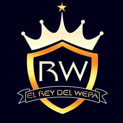 Cumbias Con El Rey Del Wepa's cover