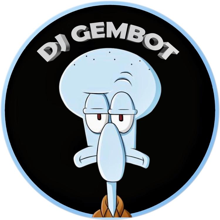 DJ GEMBOT's avatar image