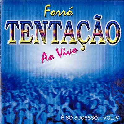 Ao Vivo, Vol. IV's cover