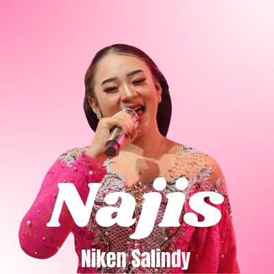 Najis's cover