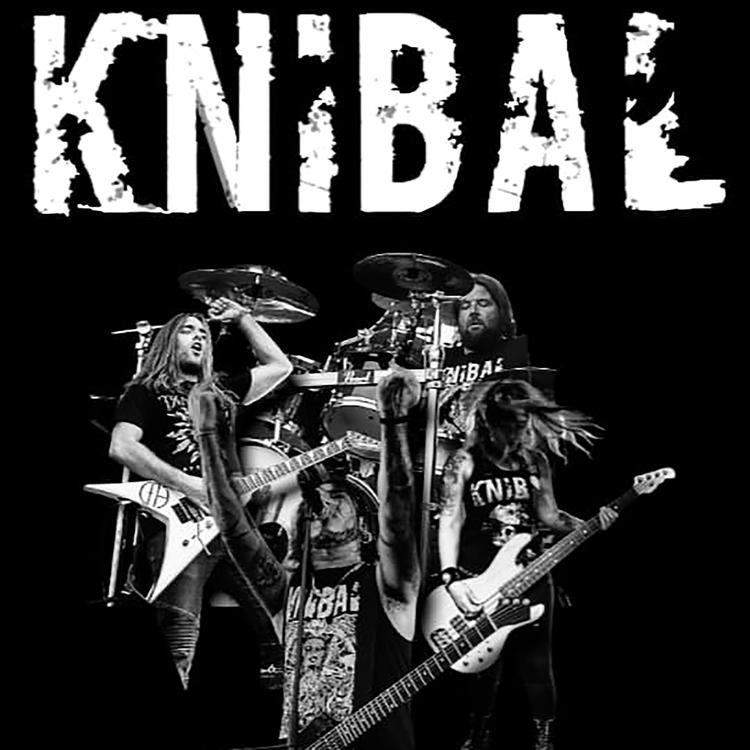 KNIBAL's avatar image