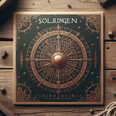 Solringen By Skald Runa's cover