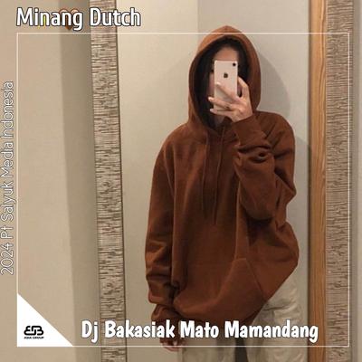 Dj Bakasiak Mato Mamandang's cover