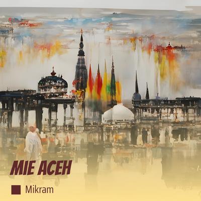 Mie Aceh (Remastered 2024)'s cover