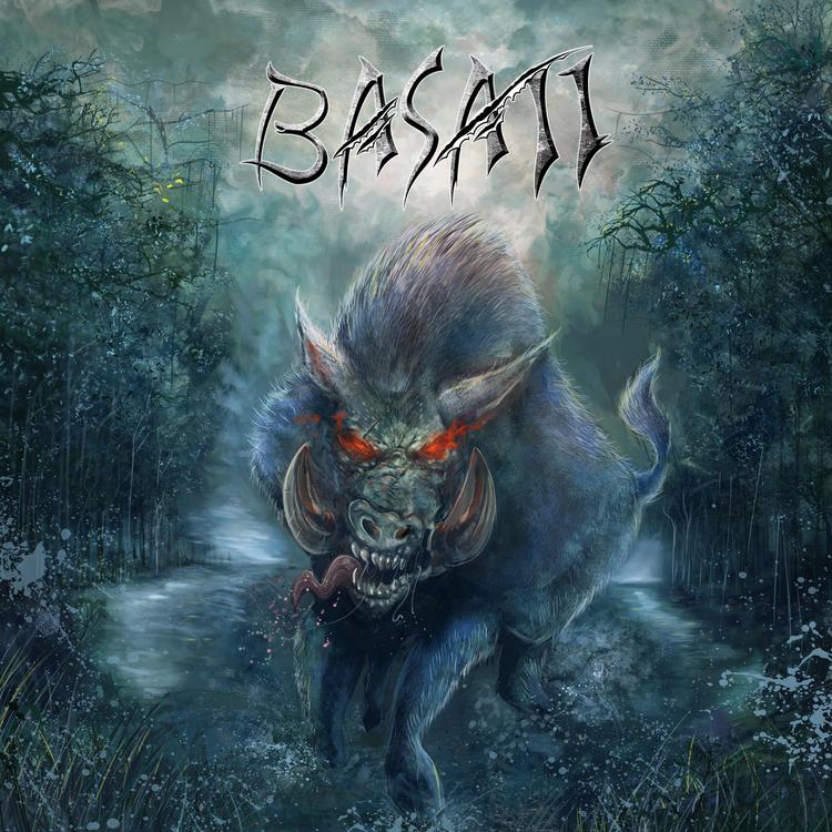 Basati's avatar image