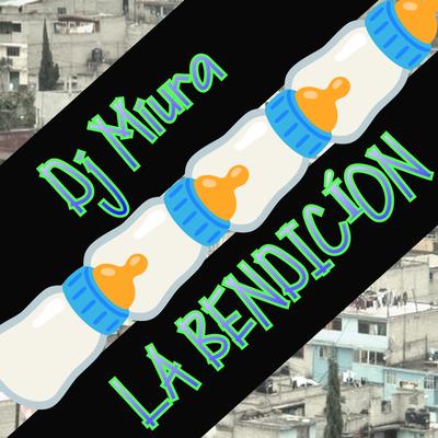 La Bendición's cover