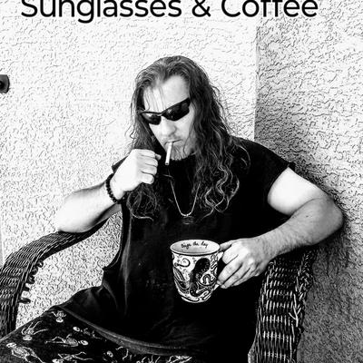 Sunglasses & Coffee's cover