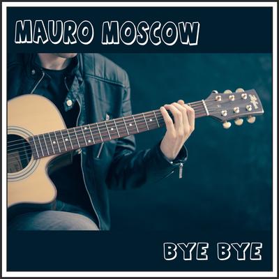 Mauro Moscow's cover