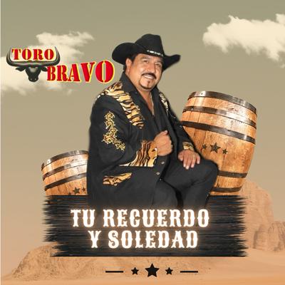 Toro Bravo's cover