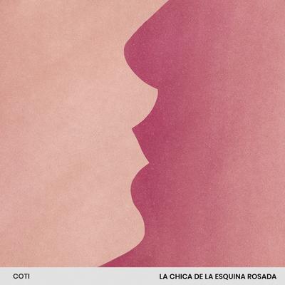 La Chica de la Esquina Rosada's cover
