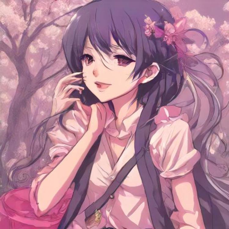 Rosegirl's avatar image