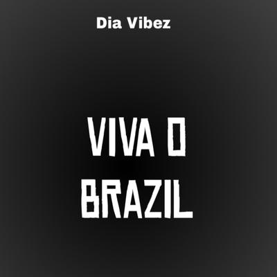 Viva O Brazil's cover