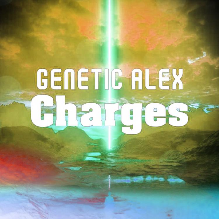 Genetic Alex's avatar image