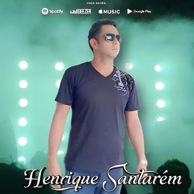 Liberdade Provisória By Henrique Santarém's cover